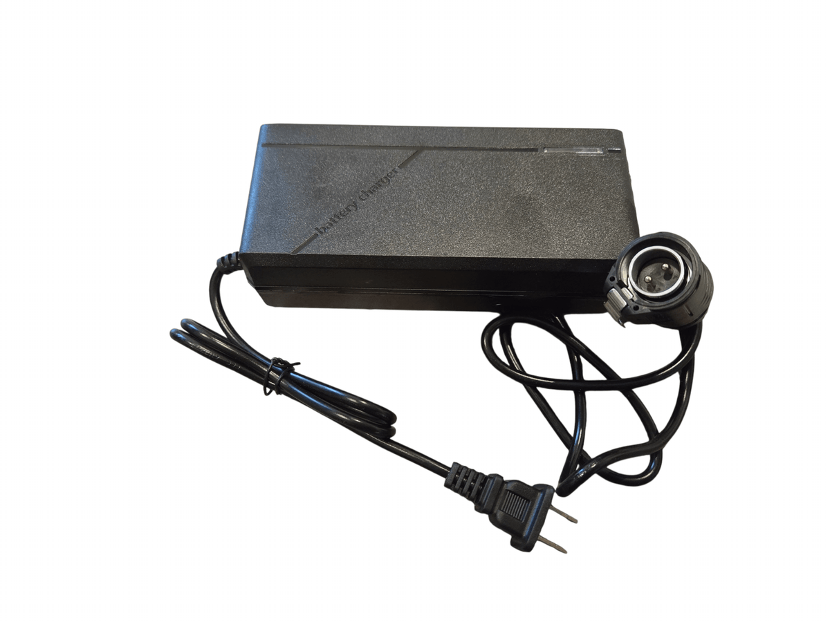 Segway x160/Sur-Ron LBS Charger - MXwraps