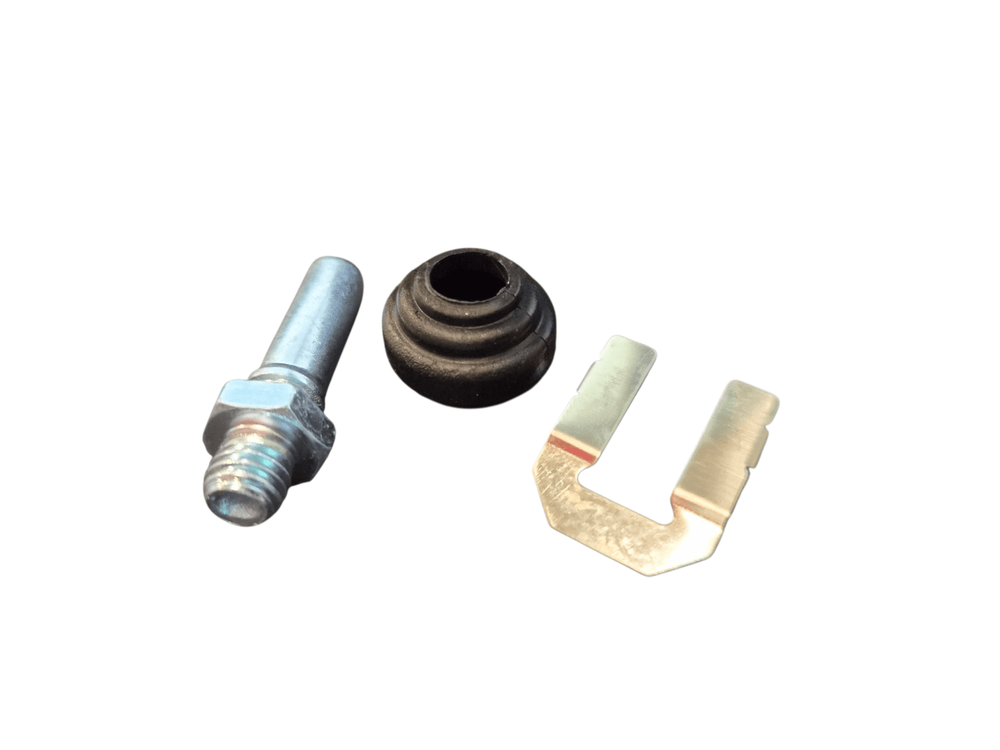 Surron Ultra Bee Caliper Hardware Kit - MXwraps