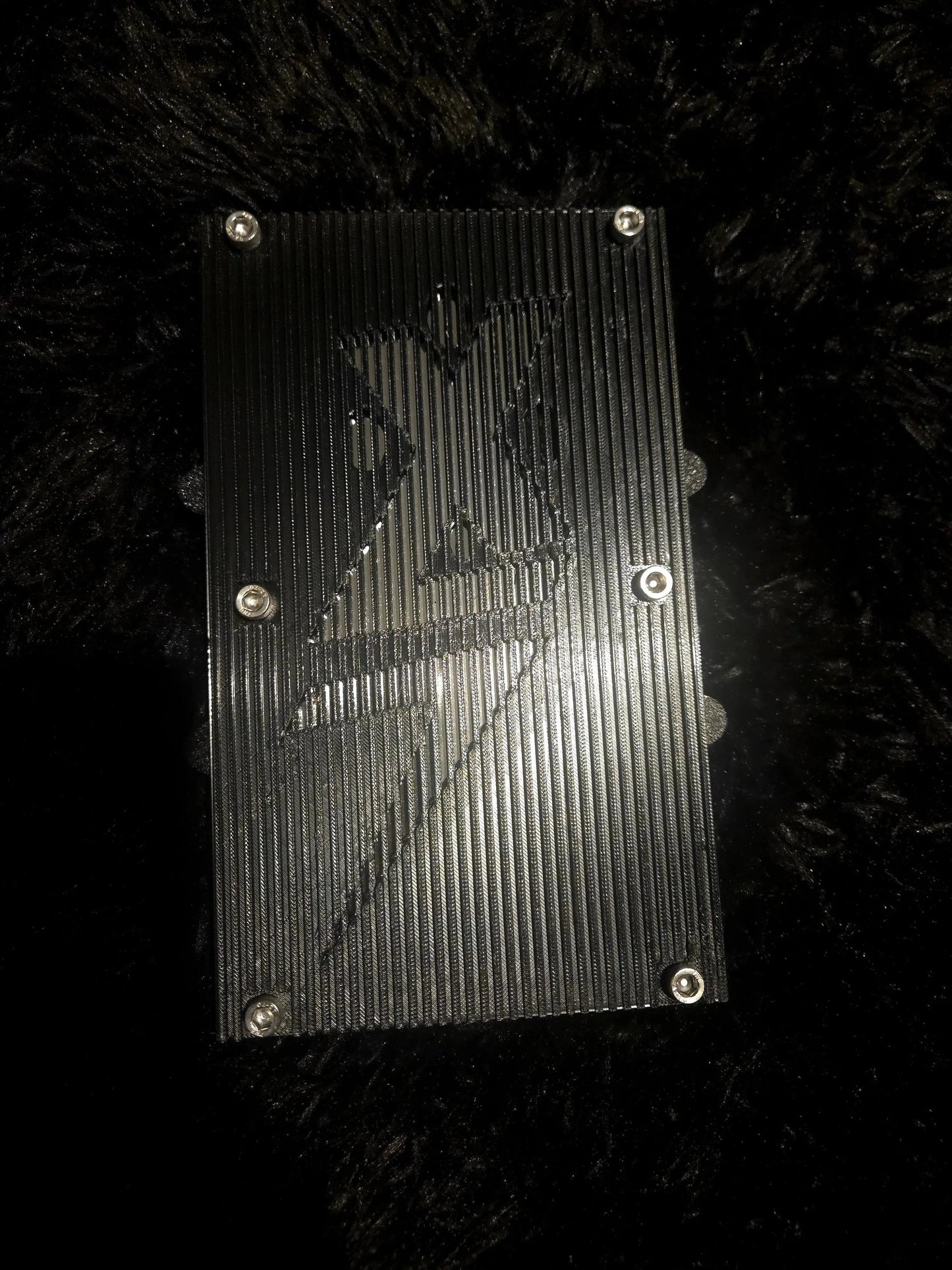 Tuttio Ebmx Controller Cover
