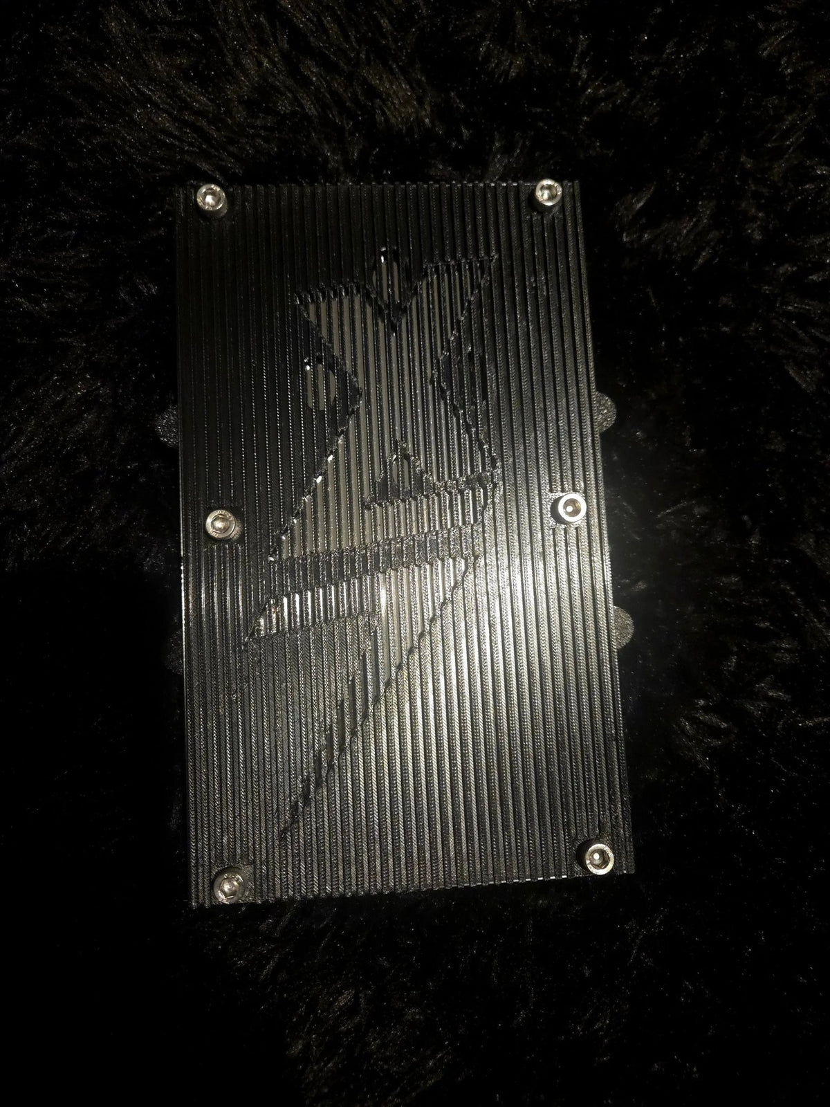 Tuttio Ebmx Controller Cover - MXwraps