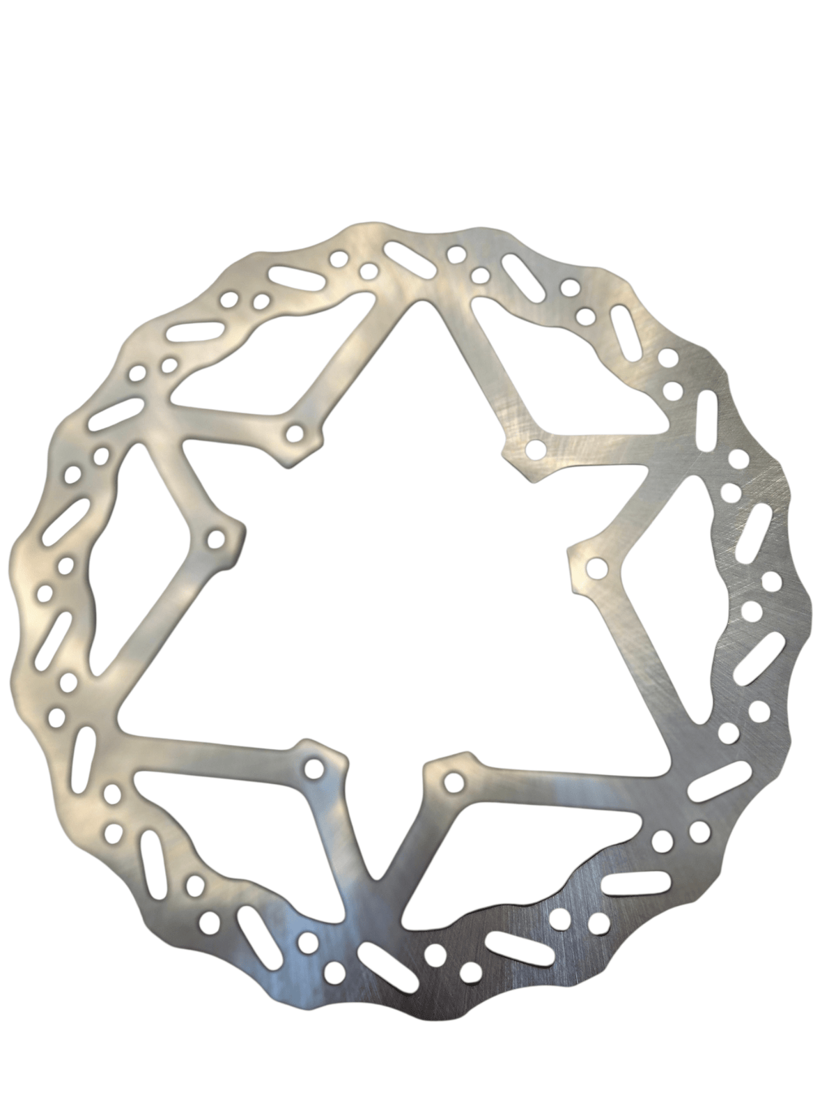 Ultra Bee Front/Rear Brake Rotor - MXwraps