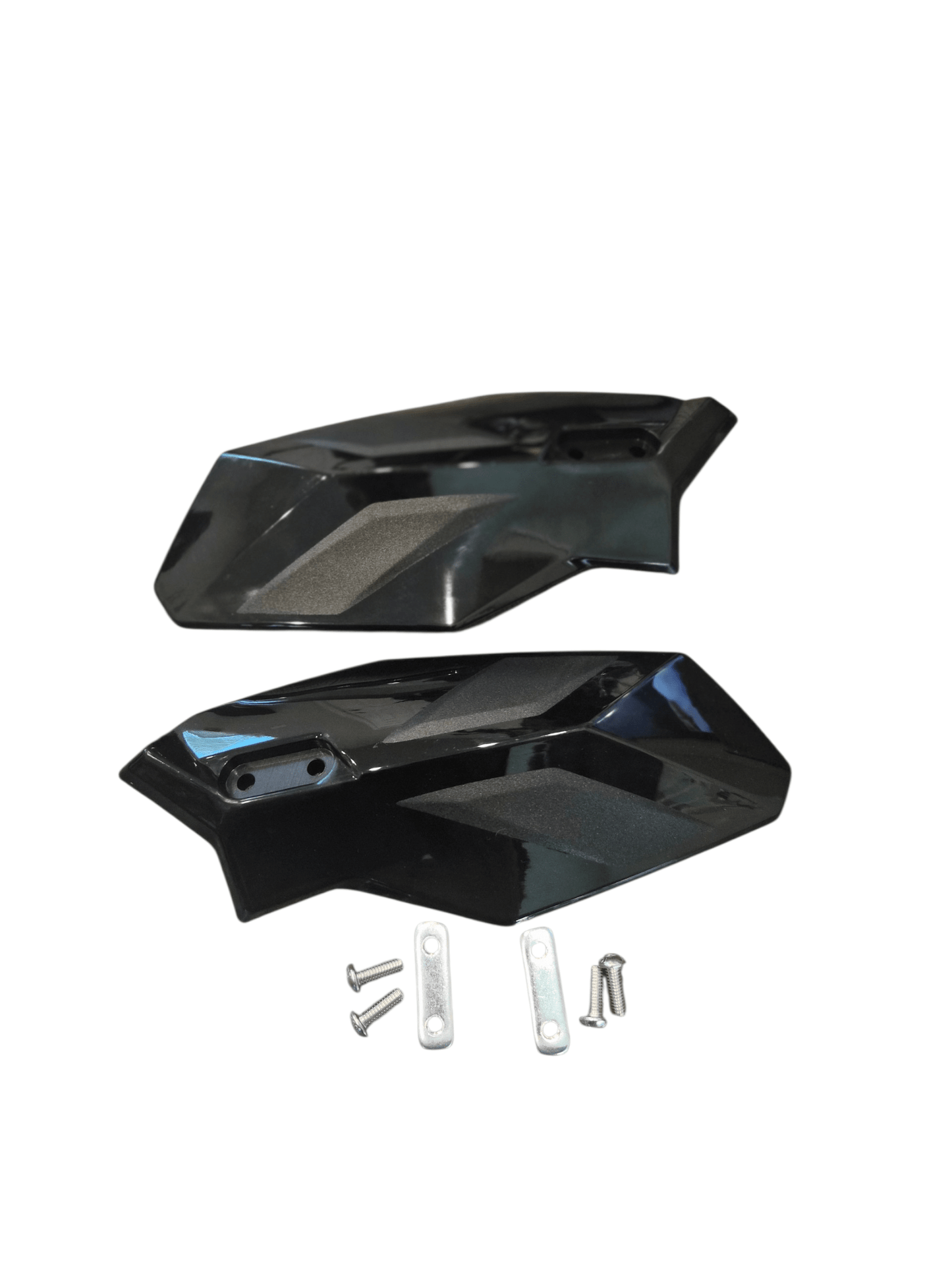 Ultra Bee Unbreakable Handguards - MXwraps