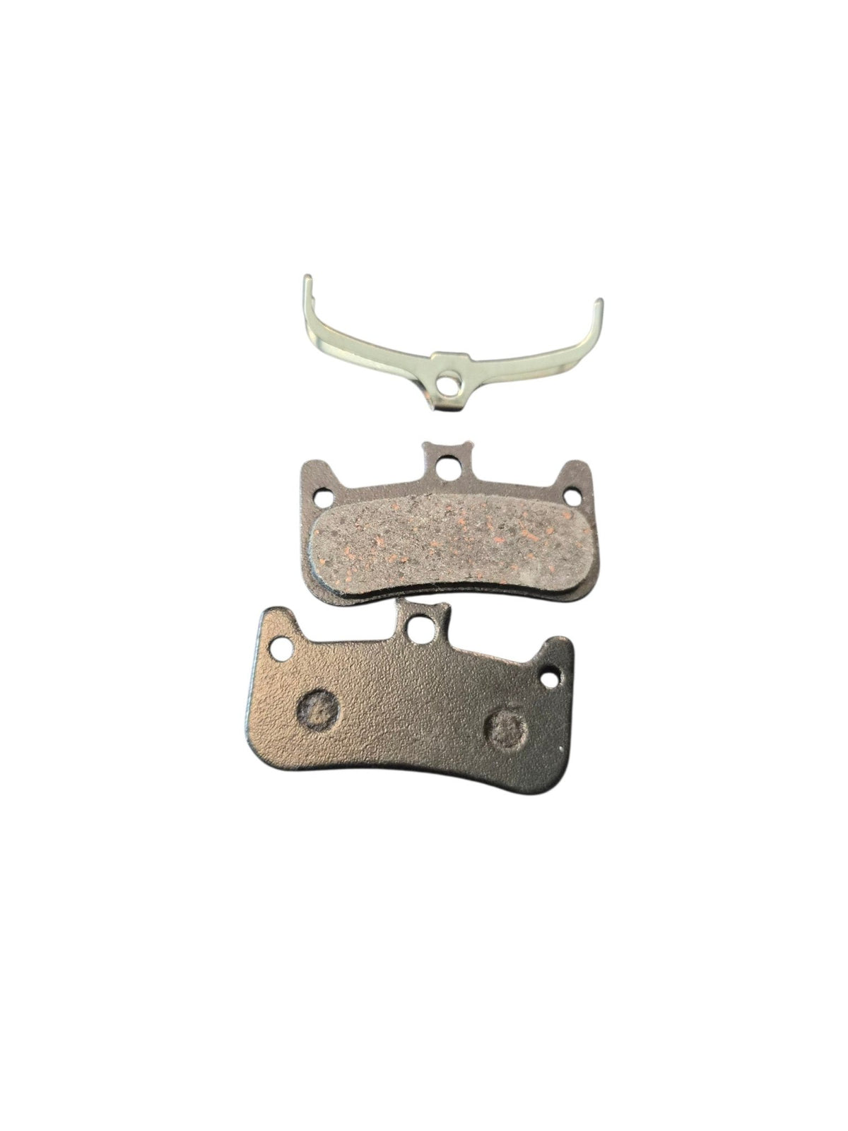 Formula Emoto Brake Pads -Semi Metallic - MXwraps