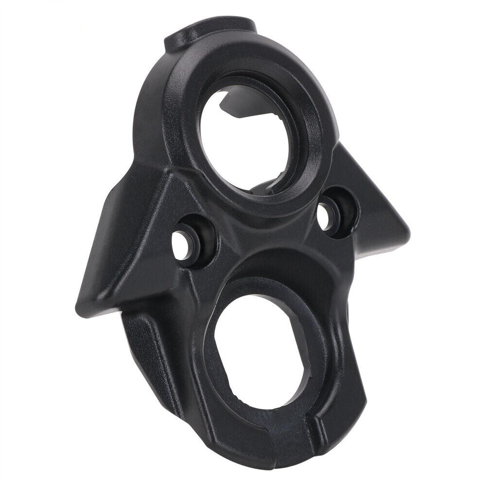 OEM Ignition Plastic Cover/Key Plate - MXwraps