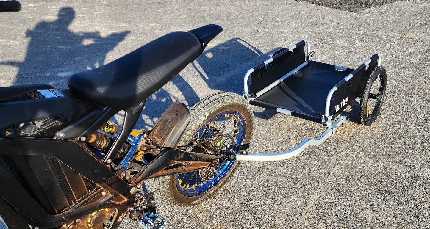 Warp 9 E - Moto Trailer Mount - MXwraps