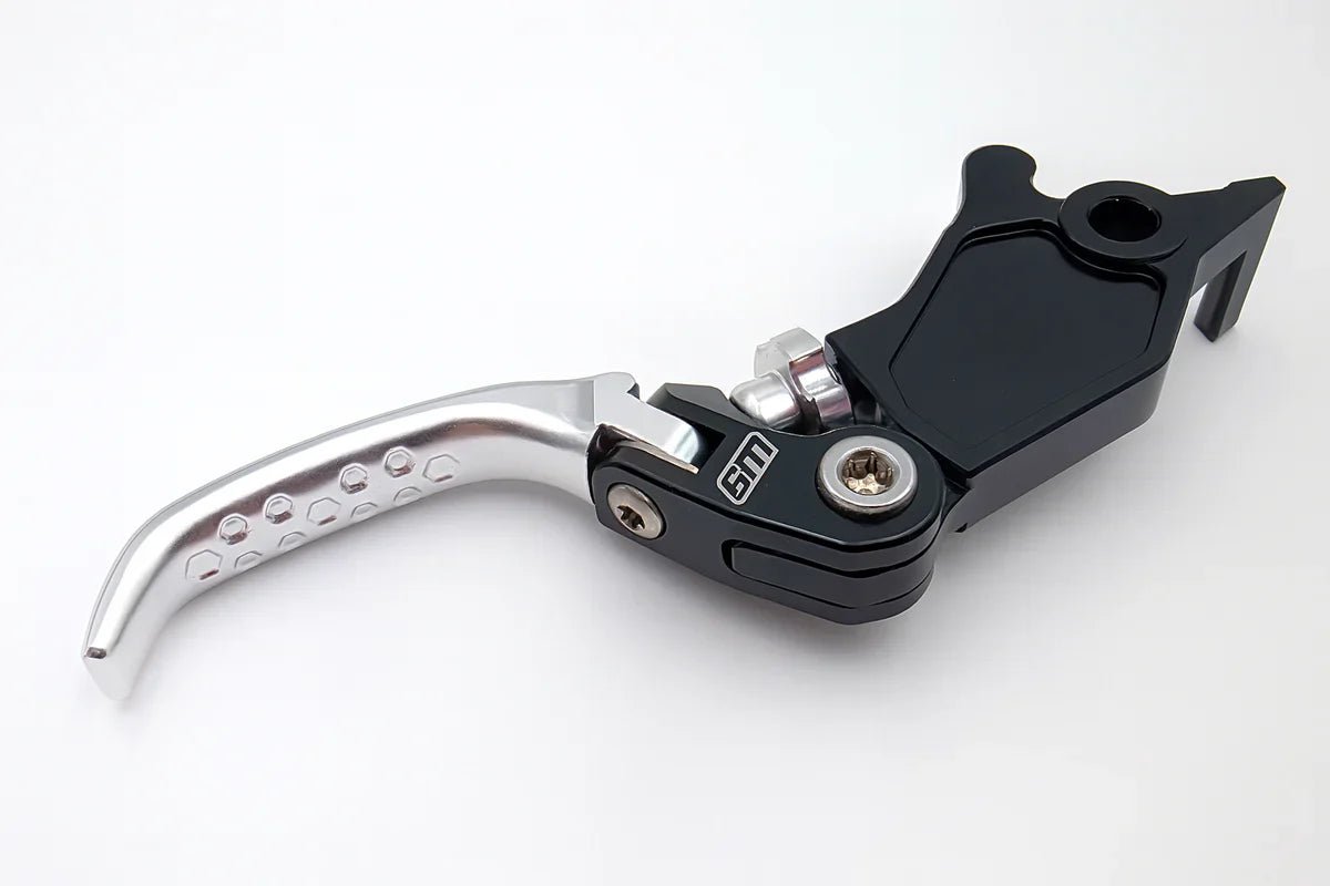 Warp 9 Folding Brake Levers for E - Ride 3.0/SR, Altis, MX5 - MXwraps