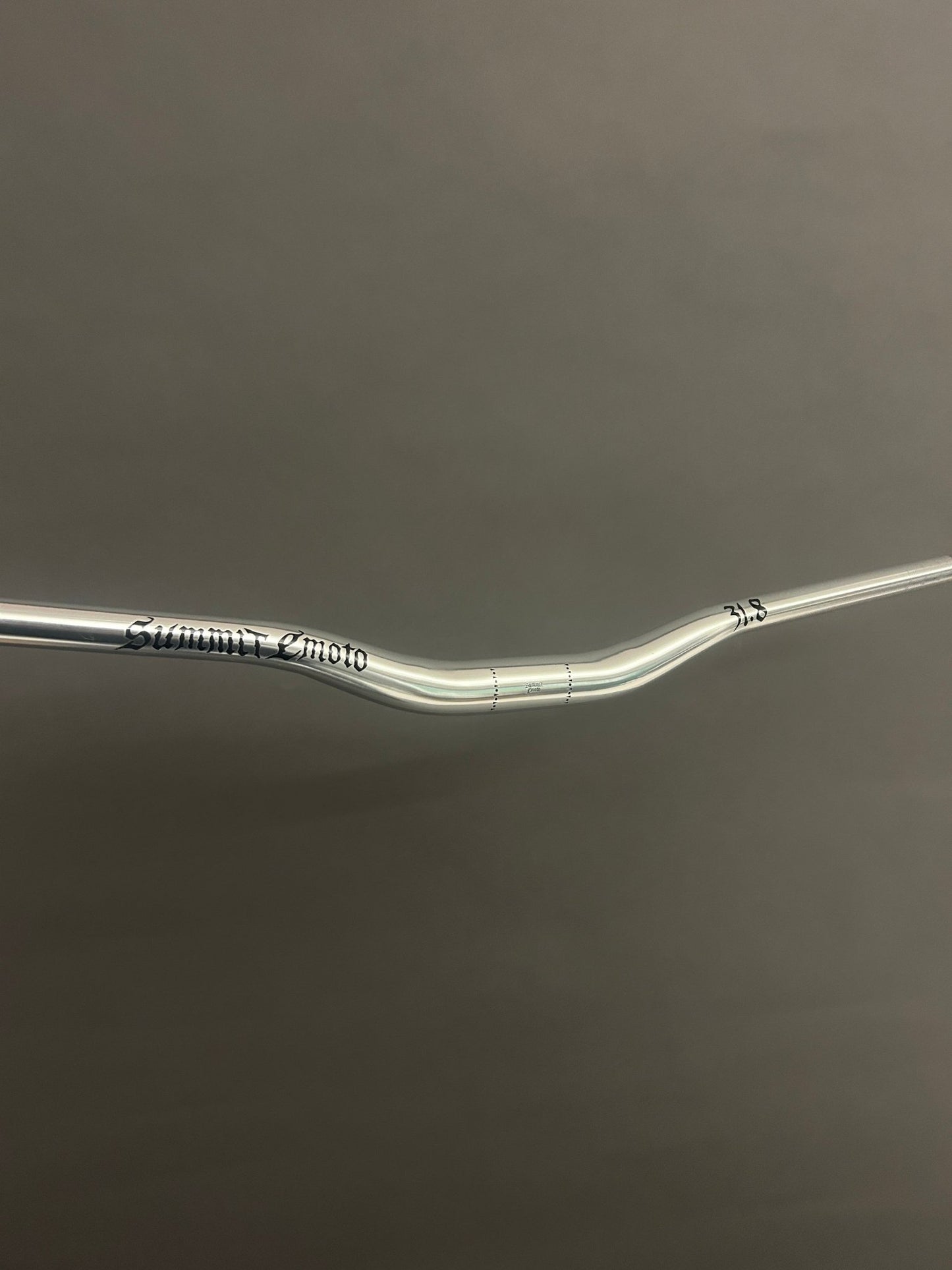 Summit Emoto 31.8mm Handlebars v2 - MXwraps