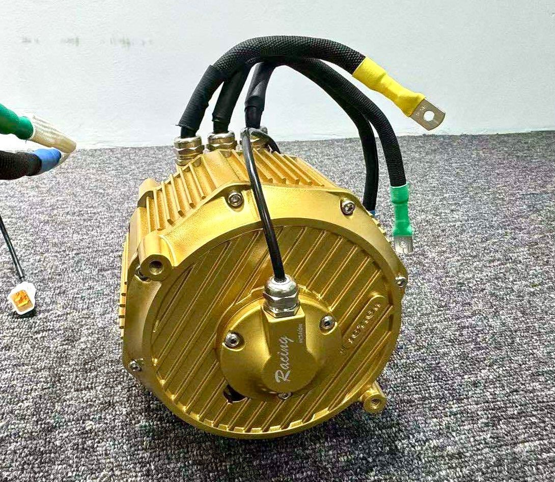 Sotion Race Motor GTS01 - MXwraps
