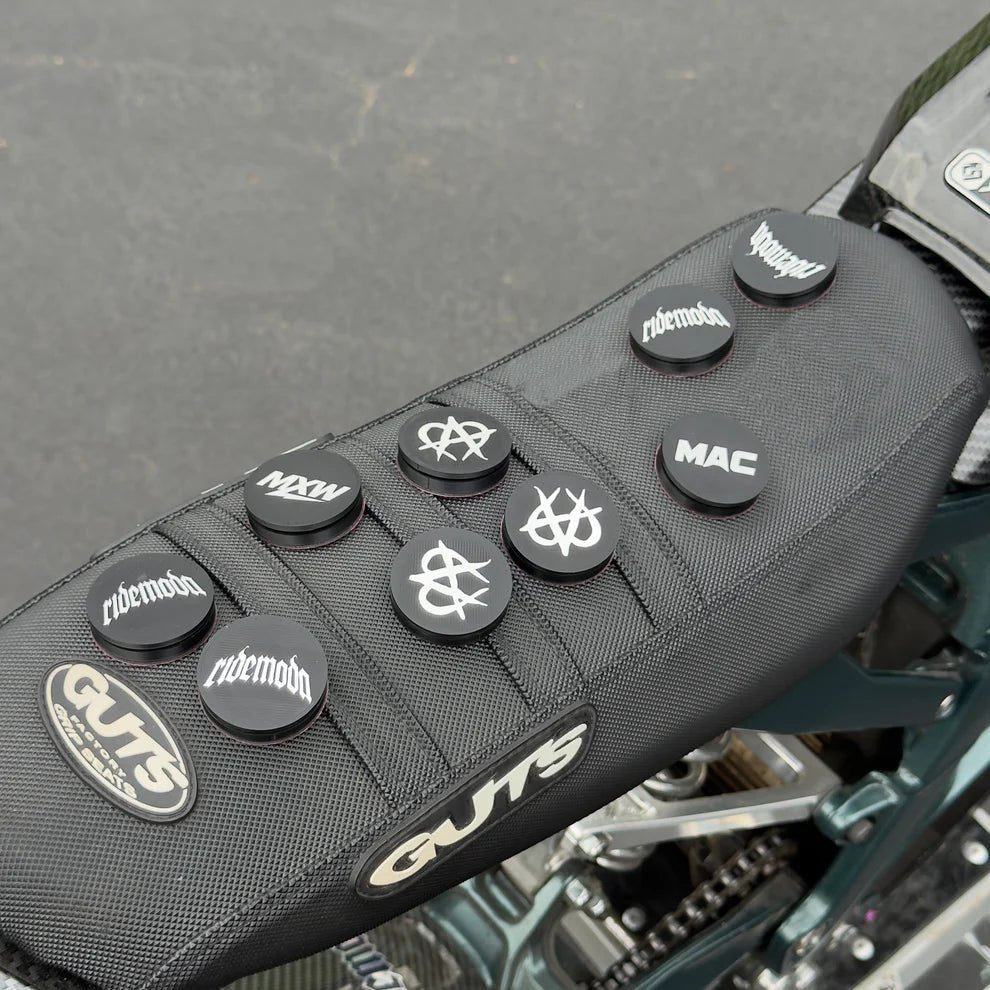 Ignition Spinner - MXwraps