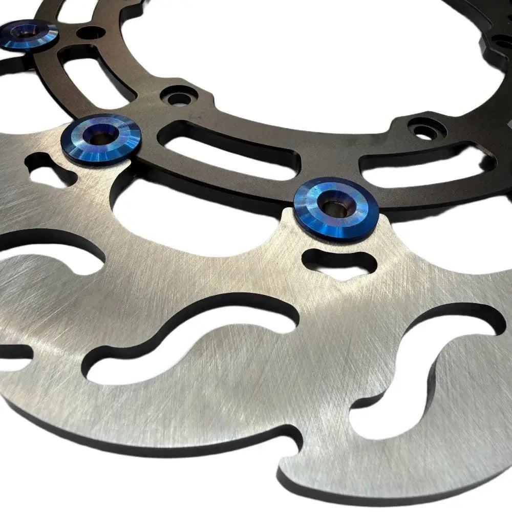 Stark Varg 320mm Brake Rotor Kit - MXwraps
