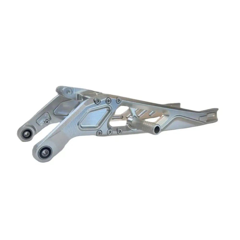 Surron Extended Swing Arm | Heavy Duty Off Road Upgrade - MXwraps