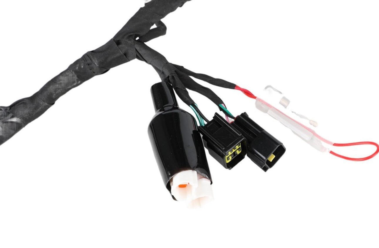 Surron LBX OEM Electrical Wiring Harness - MXwraps