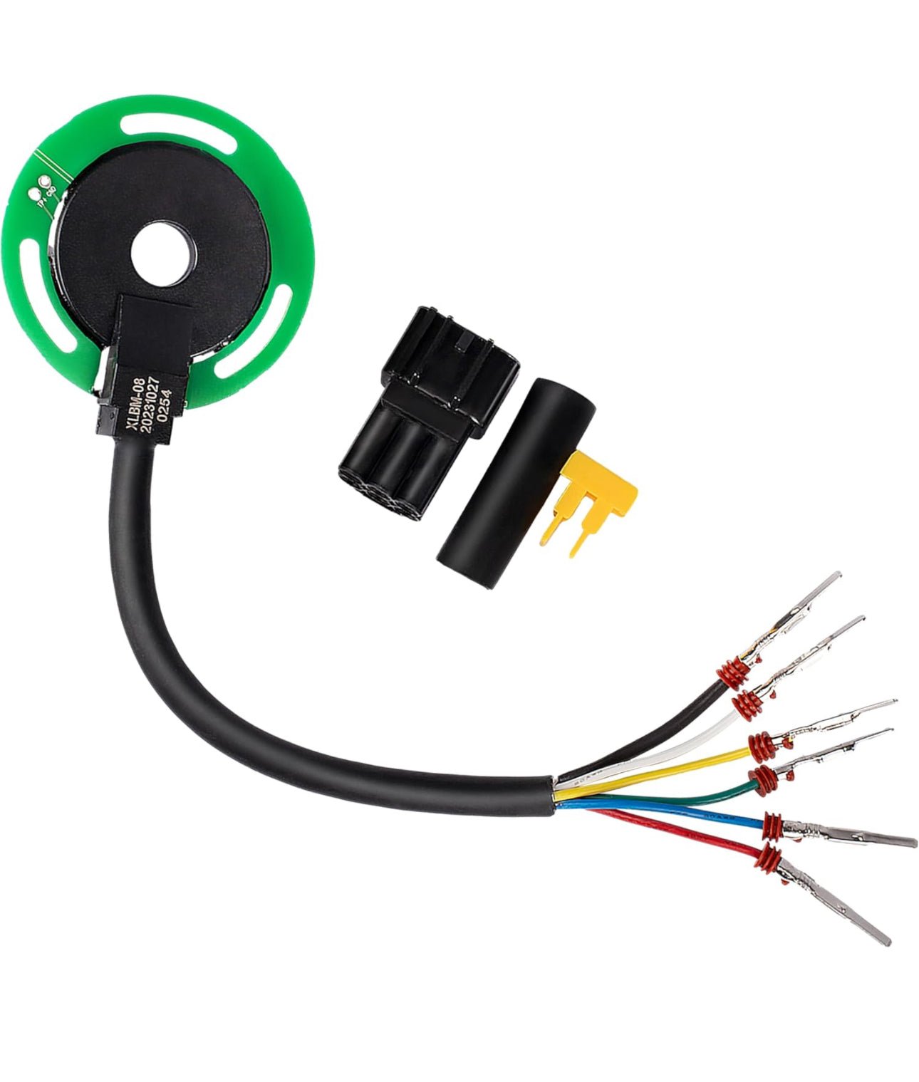 Surron LBX OEM Motor Hall Sensor - MXwraps