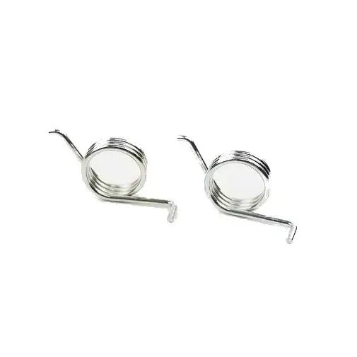 Surron Light Bee Foot Peg Pins - MXwraps
