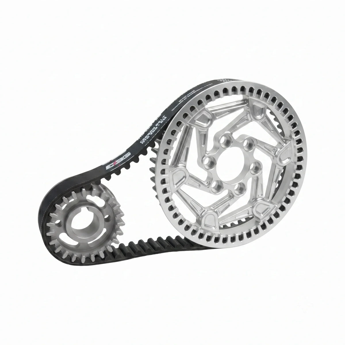 EBIKE Garage Pulley Kit // Surron LBX - MXwraps