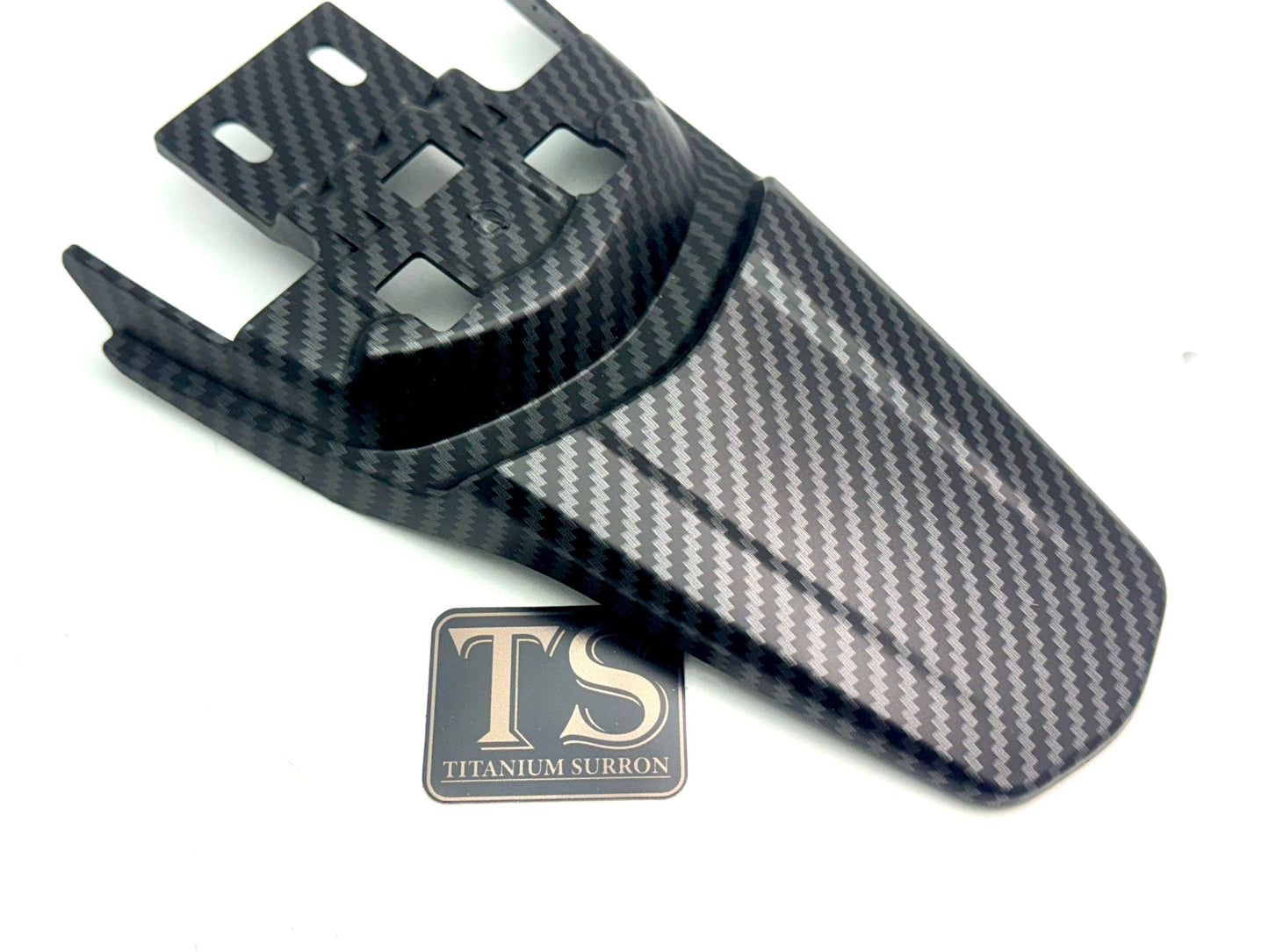 Surron Seat Mud Guard OEM