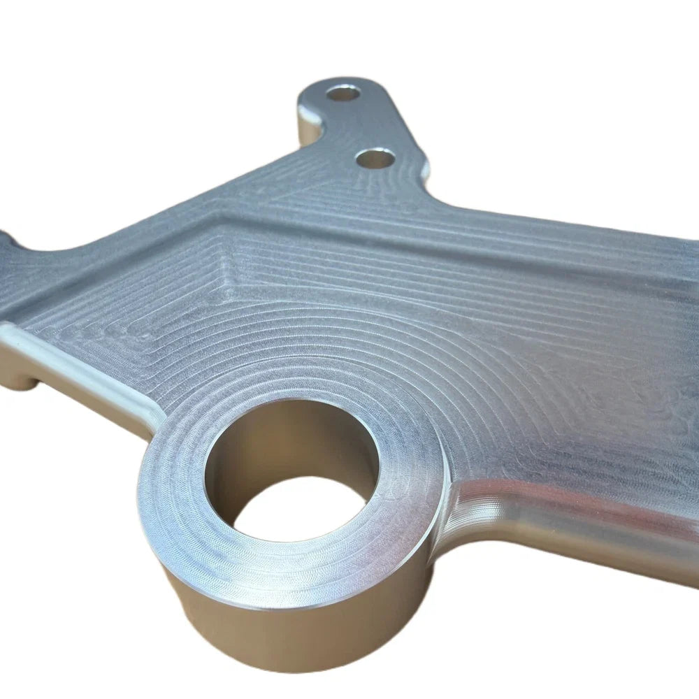 Surron Ultra Bee Big Brake Kit 270mm Rotor Nibbi Calipers
