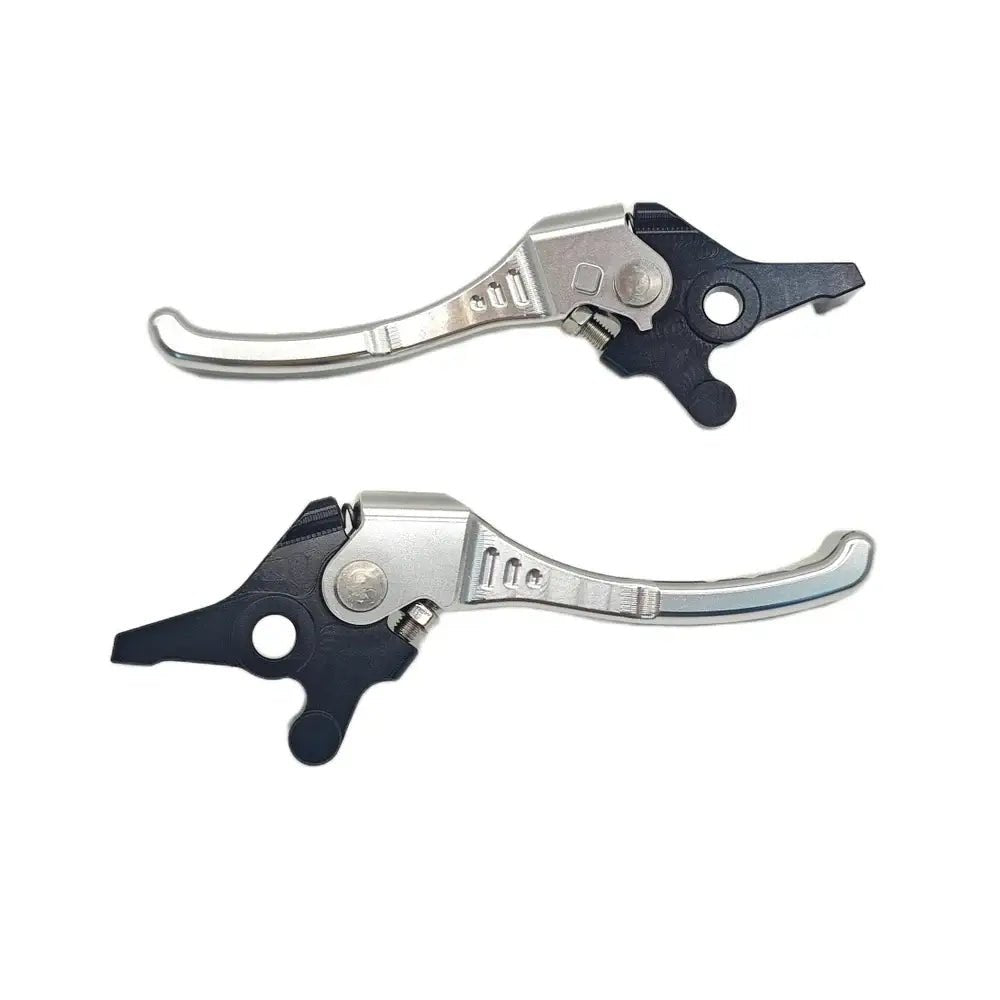 Surron Ultra Bee Brake Shorty Lever Set - MXwraps
