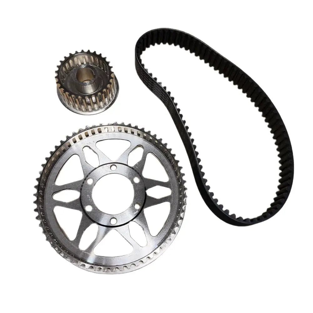 Surron Ultra Bee Primary Drive Pulley Kit - MXwraps