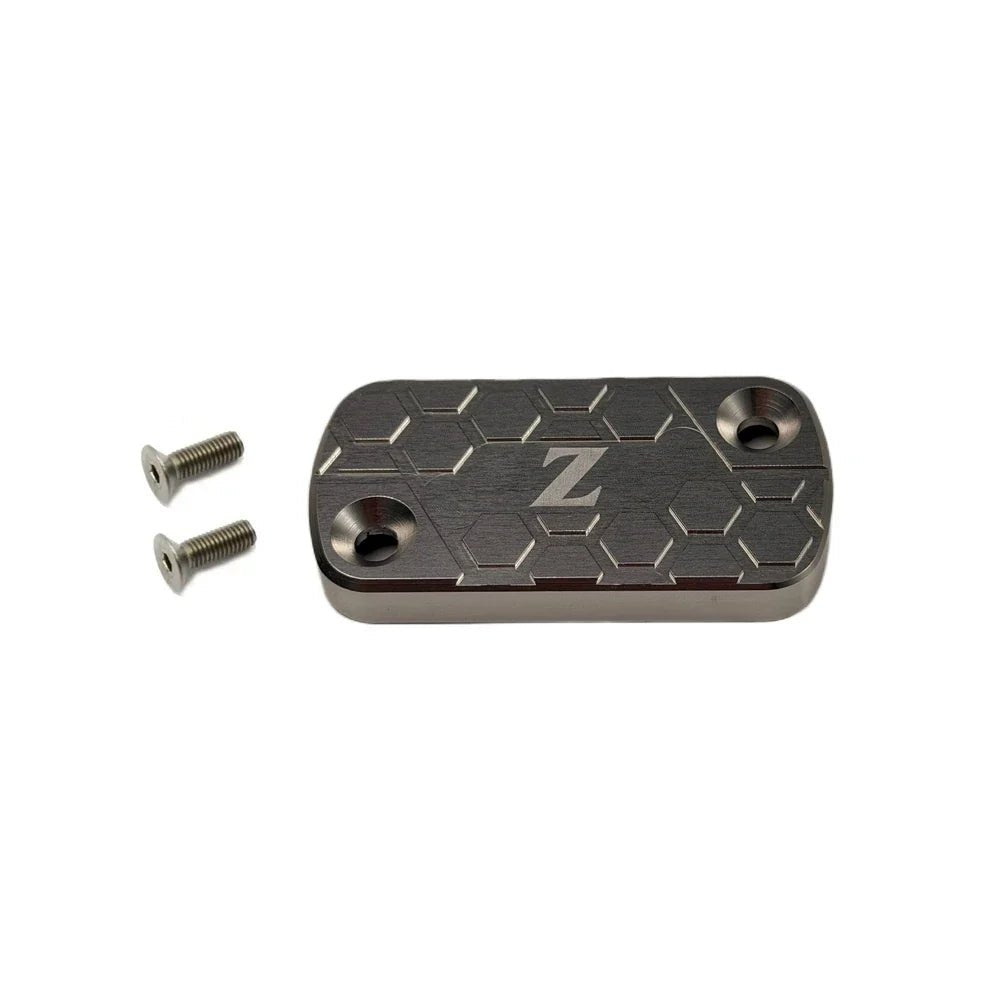 Surron Ultra Bee Brake Reservoir Caps - MXwraps