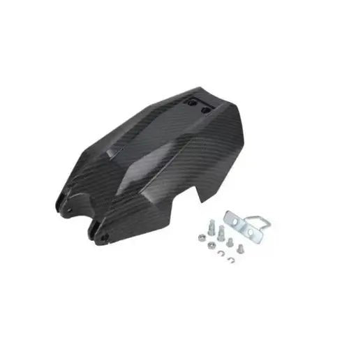 Talaria MX3 / MX4 Carbon Fiber Plastics Kit - MXwraps