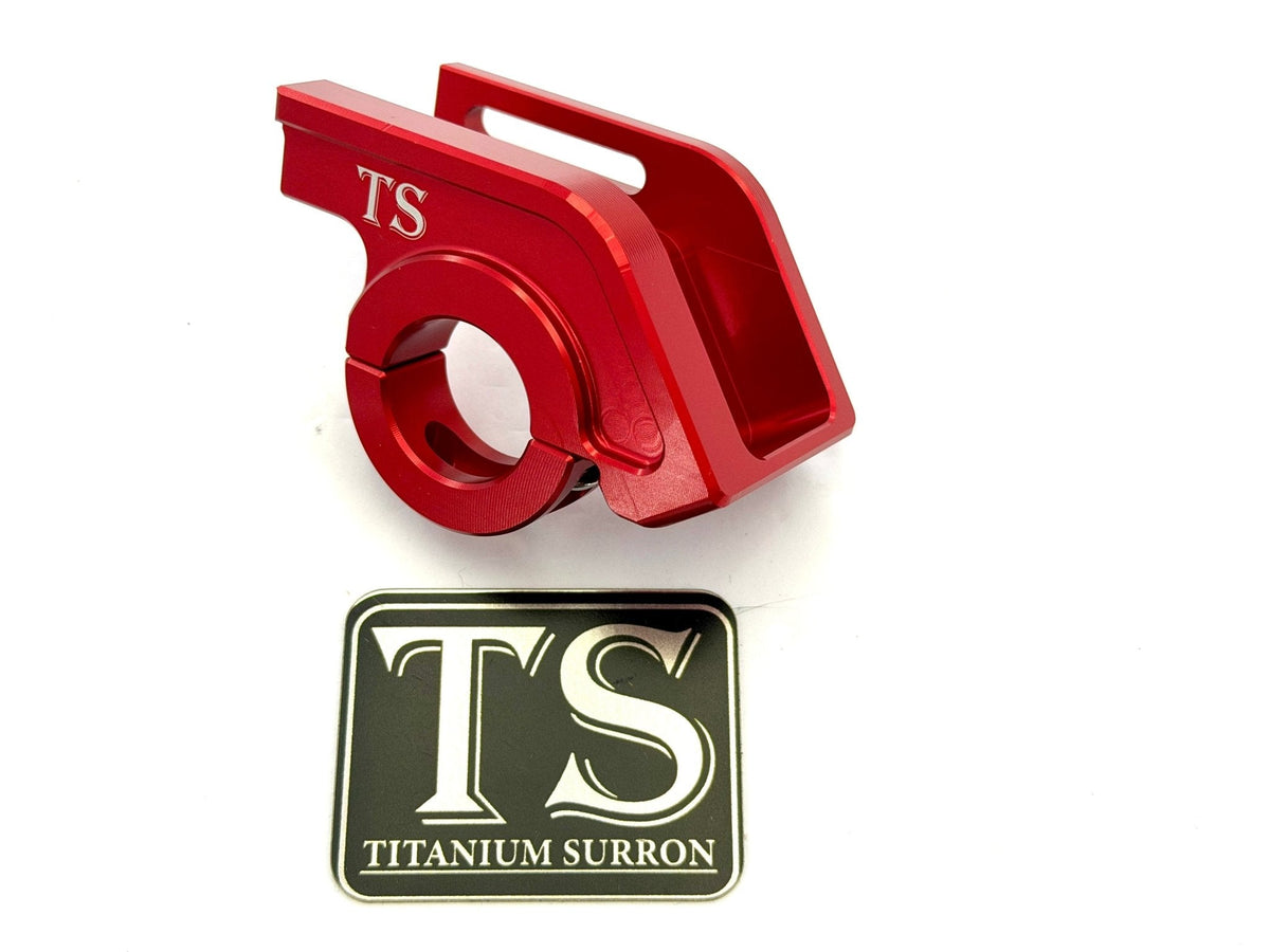 Talaria Display Protector - X-9000 and Torp Display Protector - MXwraps
