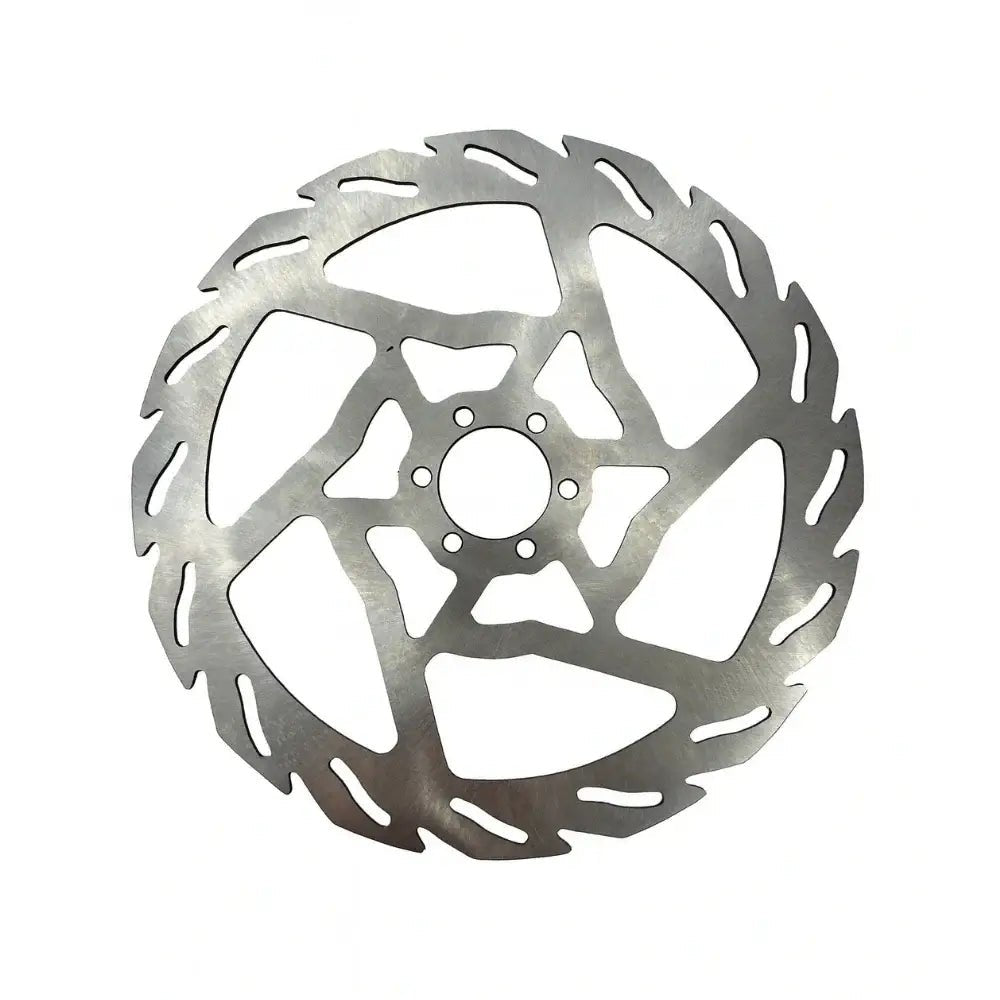 220mm Brake Rotor Upgrade Surron Light Bee - MXwraps