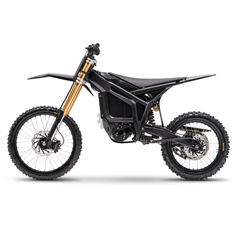 (PREORDER) Talaria Komodo - MXwraps