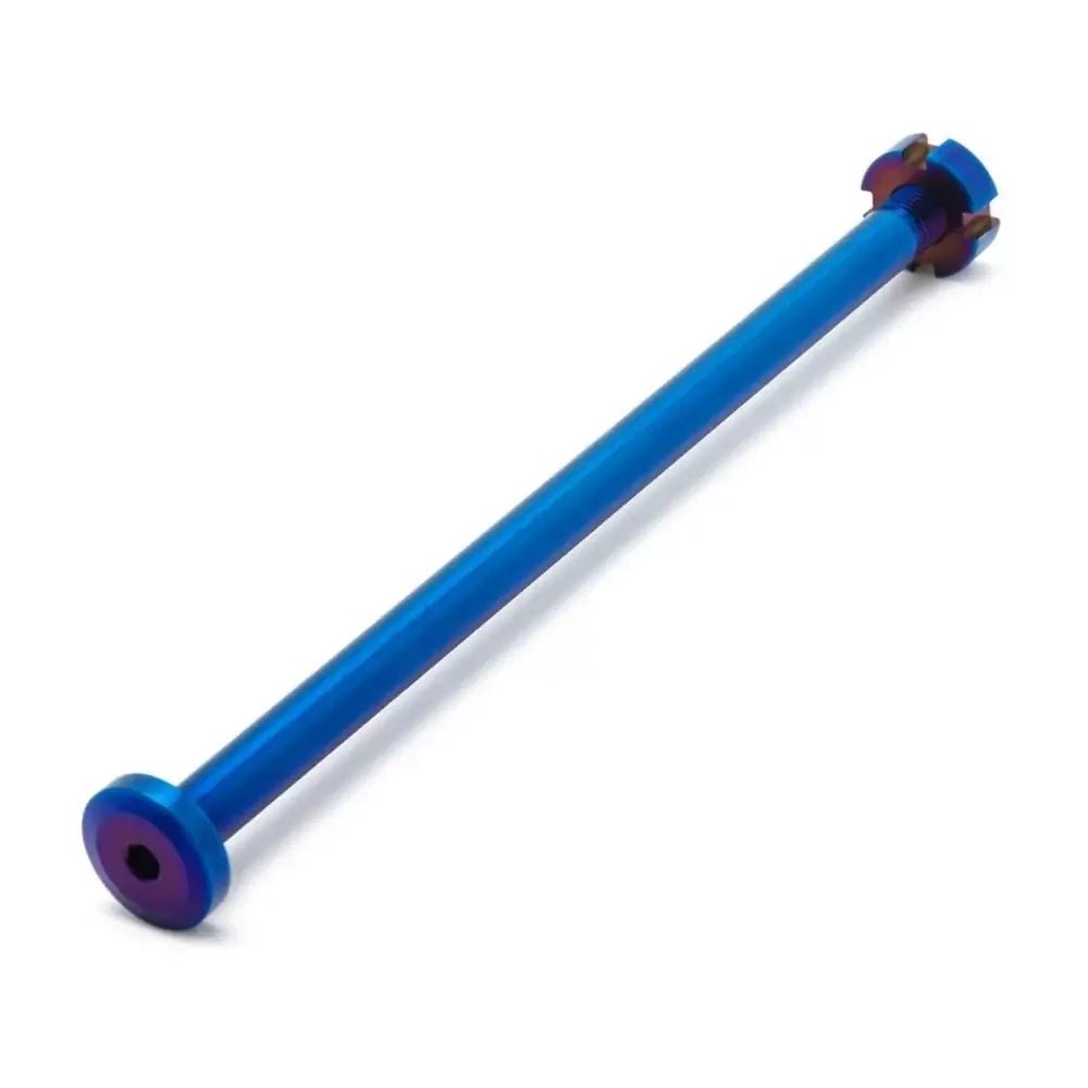 Titanium Swing Arm Axle for Surron Light Bee - MXwraps