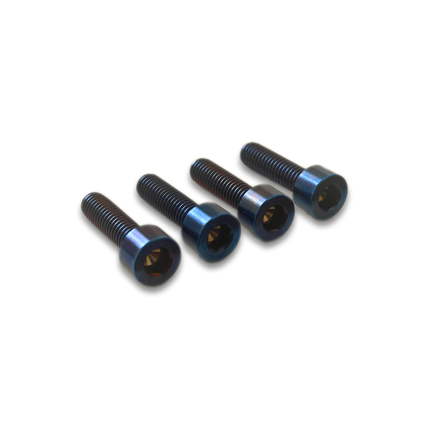 Controller Titanium Bolts - MXwraps
