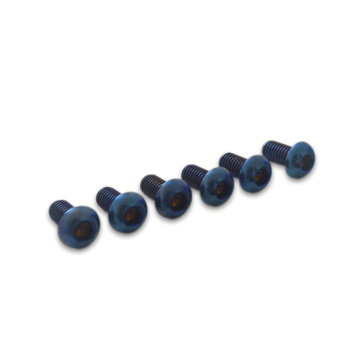 Controller Mount Titanium Bolts - MXwraps