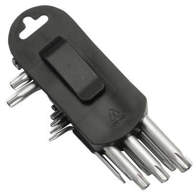 Tusk Torx Wrench Set - MXwraps