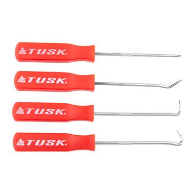 Tusk 4 Piece Pick Set - MXwraps