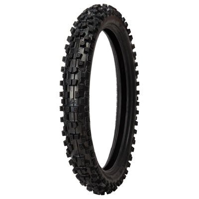 Tusk T45 Intermediate/Hard Terrain Tire - MXwraps