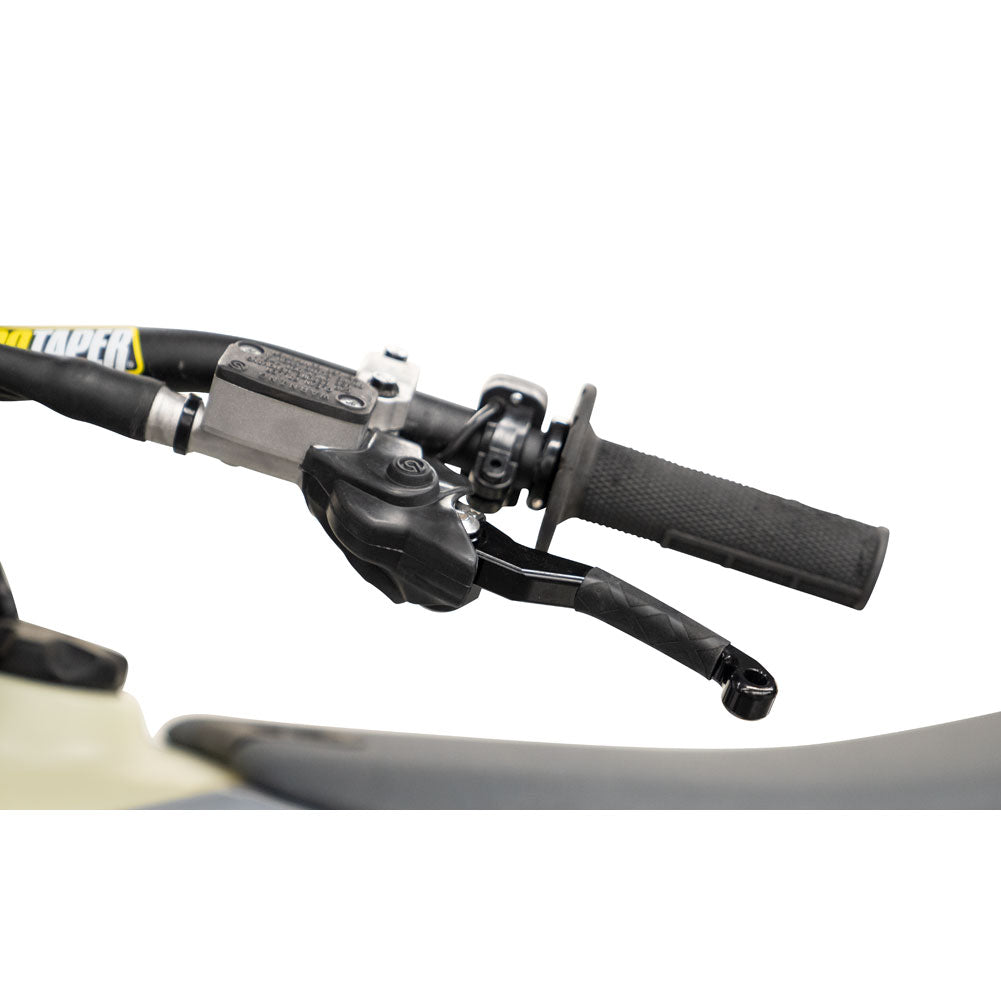 Tusk Lever Grip