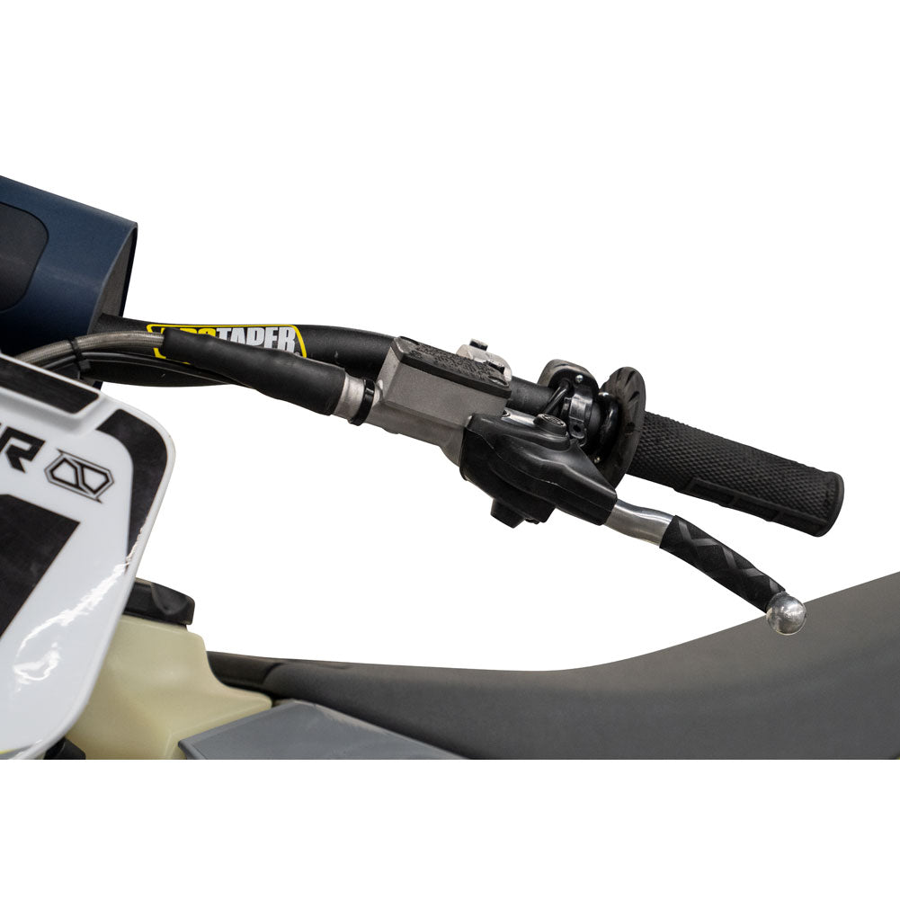 Tusk Lever Grip