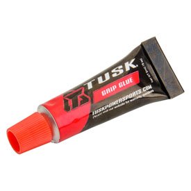 Tusk Handlebar Grip Glue - MXwraps