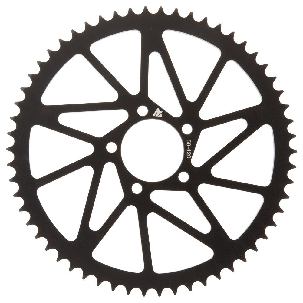 Tusk E - Moto Sprocket - MXwraps