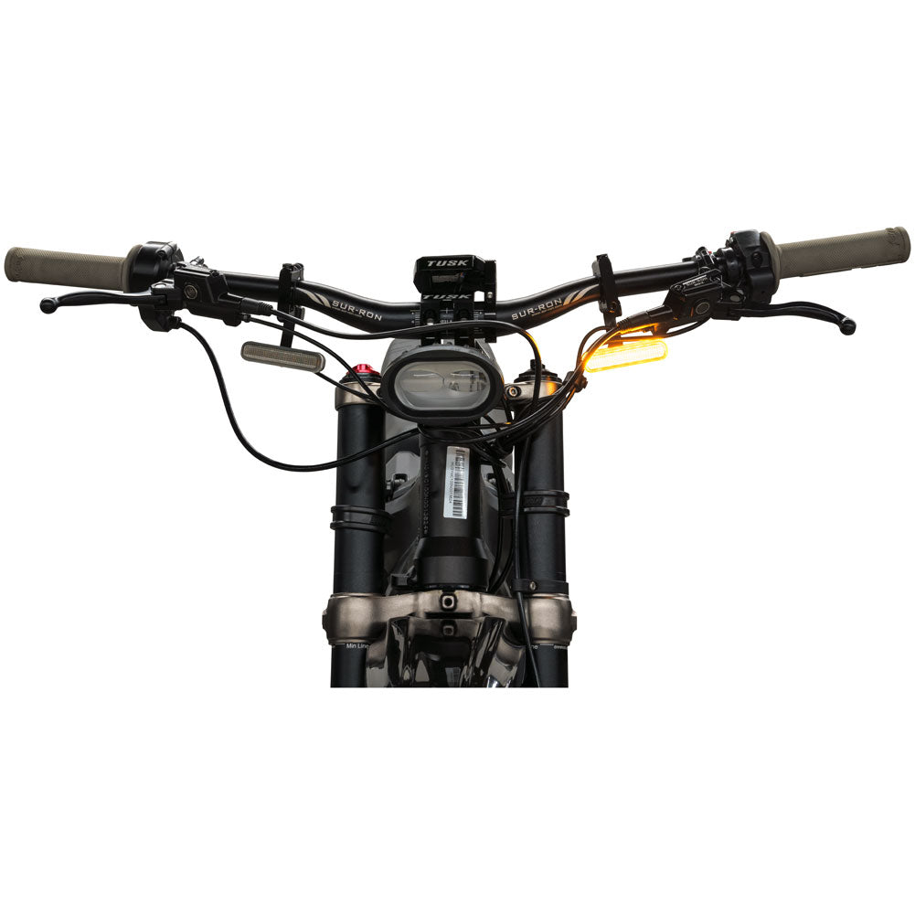 Tusk Plug and Play Turn Signal Kit