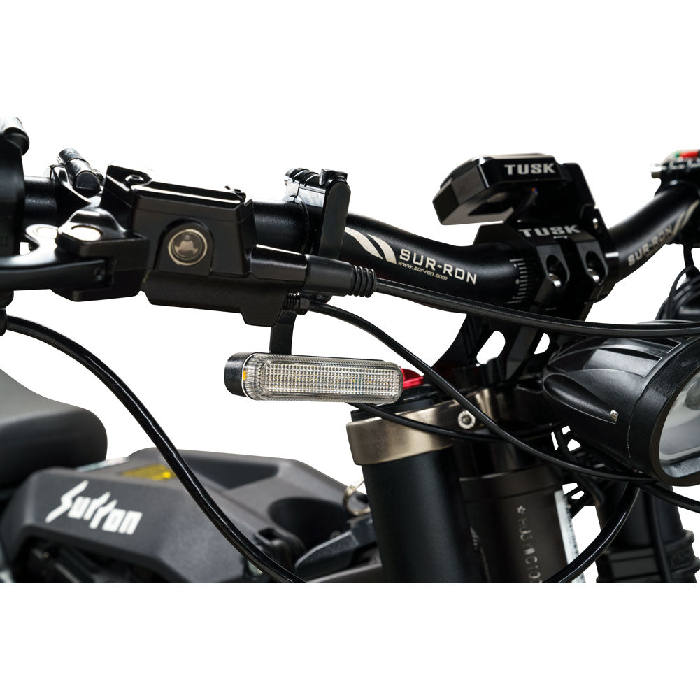 Tusk Plug and Play Turn Signal Kit