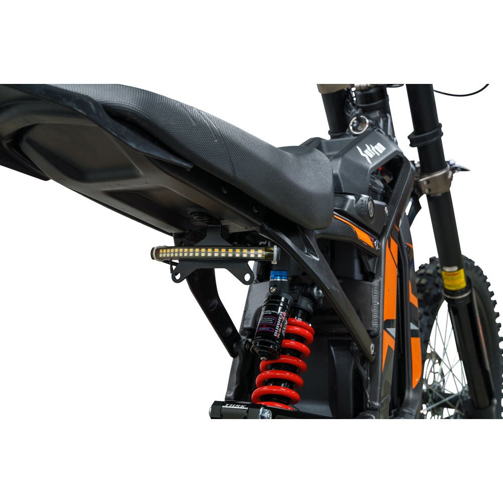 Tusk Plug and Play Turn Signal Kit - MXwraps