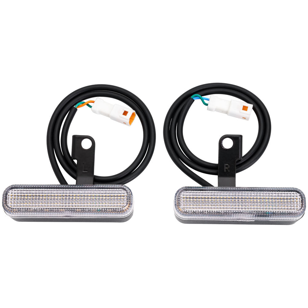 Tusk Plug and Play Turn Signal Kit