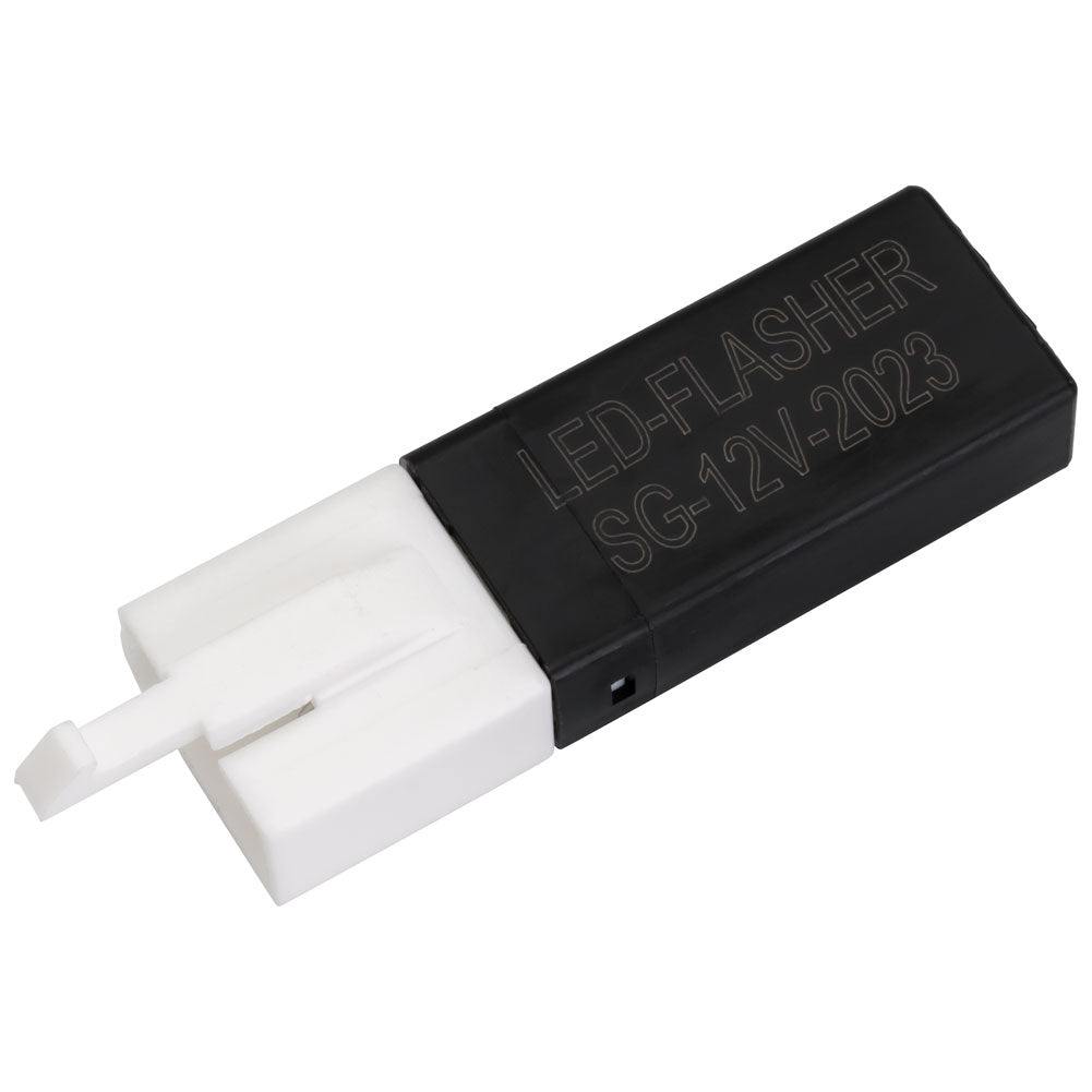 Tusk Plug and Play Turn Signal Kit