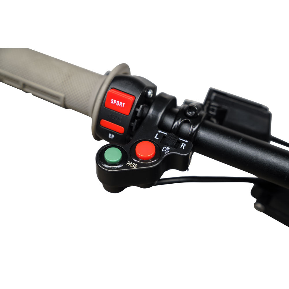 Tusk Plug and Play Turn Signal Kit