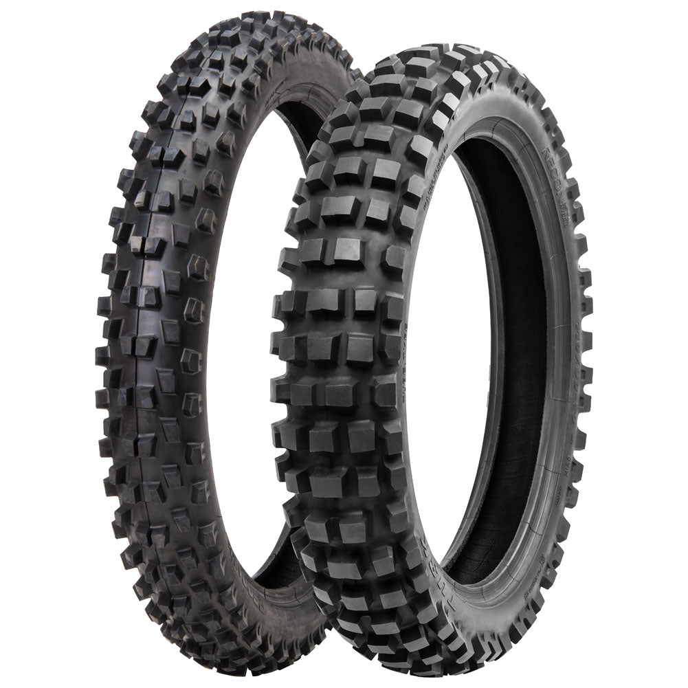 Tusk Recon Hybrid Tire - MXwraps