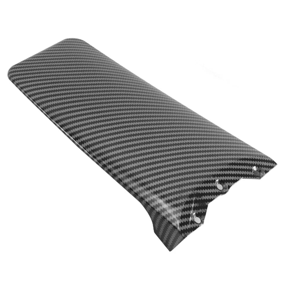 Tuttio Soleil 01 Carbon Fiber Rear Fender