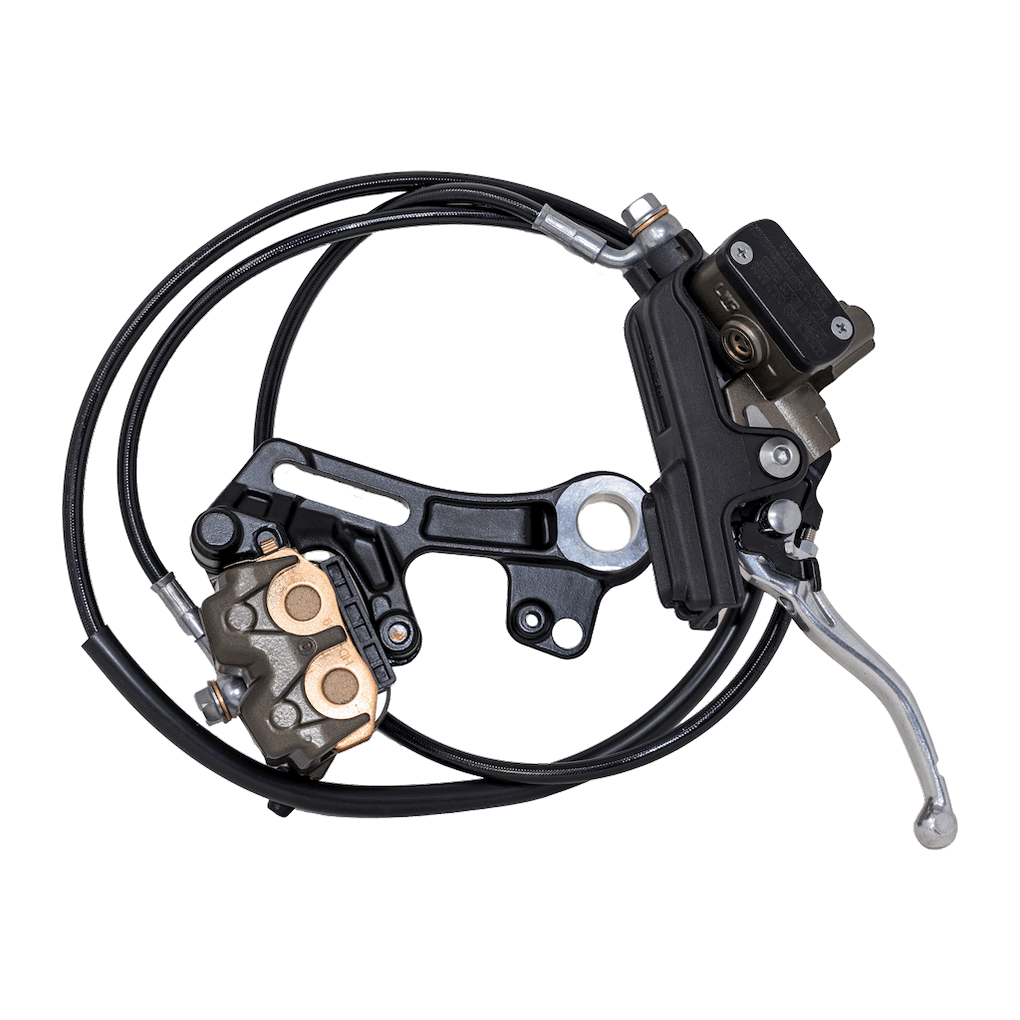 Surron Ultra Bee Rear Brake Assembly OEM