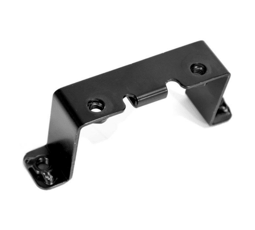 OEM controller upper mounting bracket - MXwraps