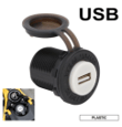 Surron Light Bee X USB - MXwraps