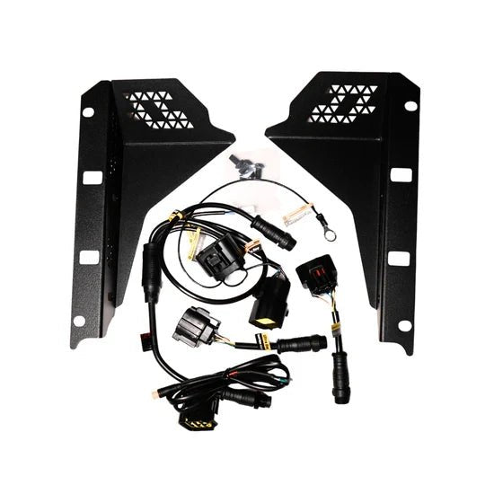 Ventus Aetos Harness Gen.2 Install Kits for Pro/ Max/ Ultra - MXwraps